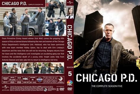 chicago pd dublado torrent.